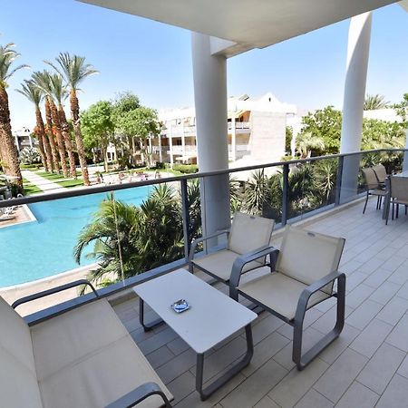 Royal Park Eilat Apartments Εξωτερικό φωτογραφία