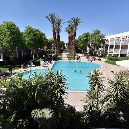 Royal Park Eilat Apartments Εξωτερικό φωτογραφία