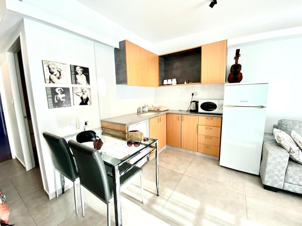 Royal Park Eilat Apartments Εξωτερικό φωτογραφία