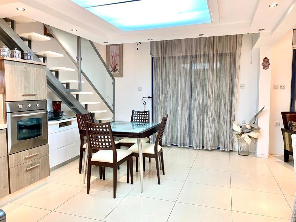 Royal Park Eilat Apartments Εξωτερικό φωτογραφία