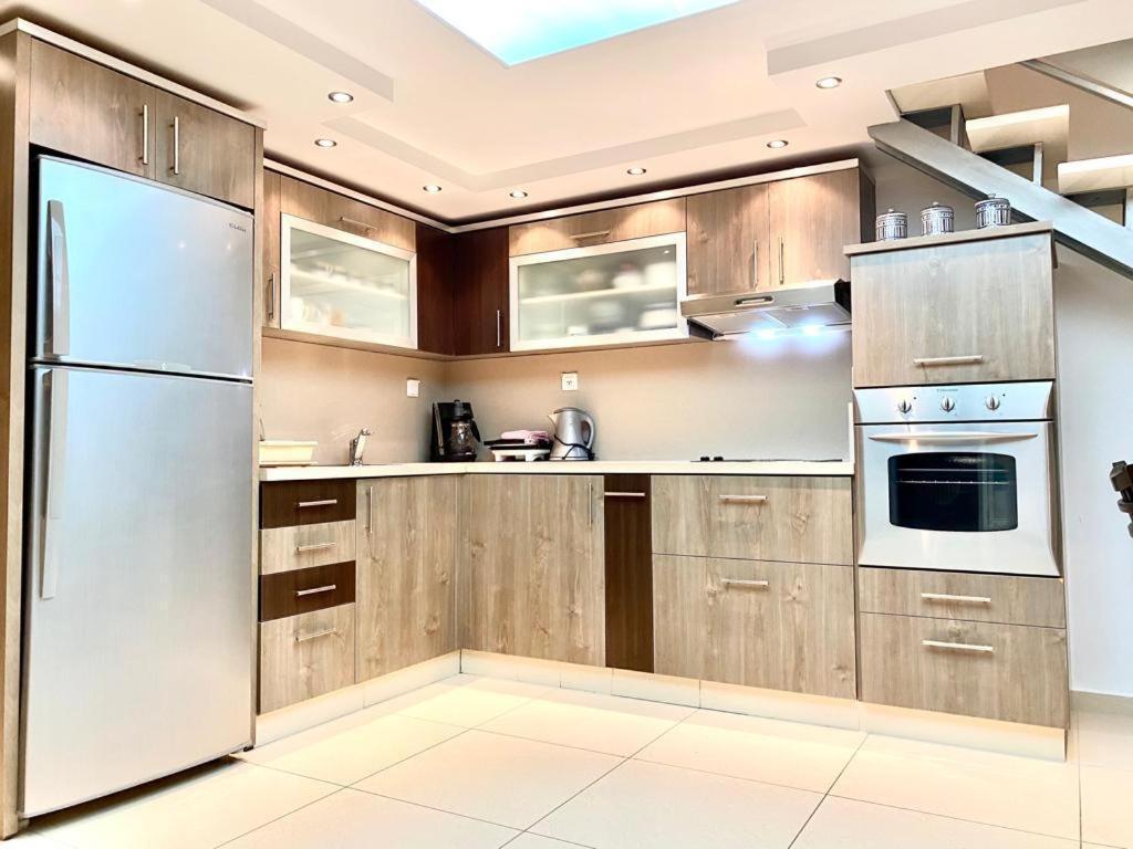Royal Park Eilat Apartments Εξωτερικό φωτογραφία