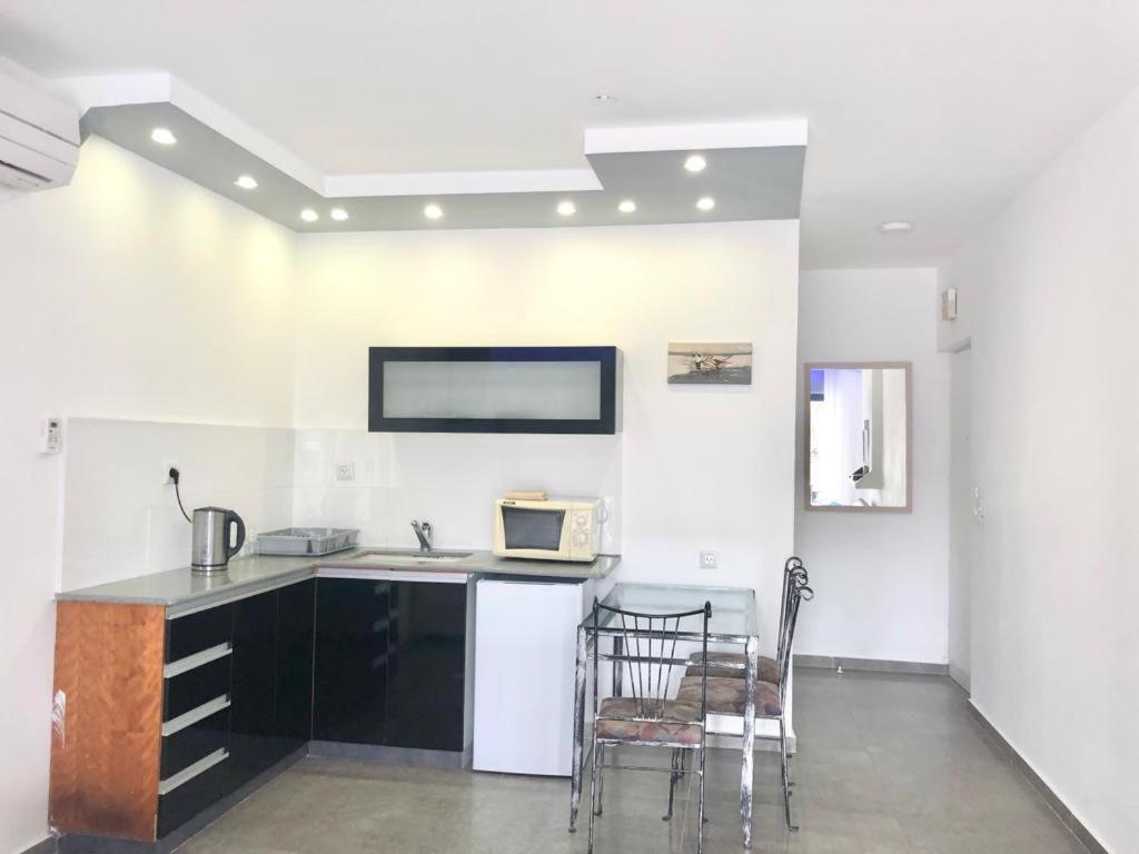 Royal Park Eilat Apartments Εξωτερικό φωτογραφία