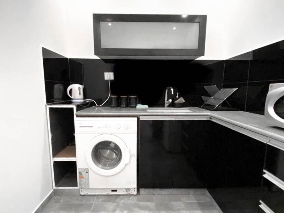 Royal Park Eilat Apartments Εξωτερικό φωτογραφία
