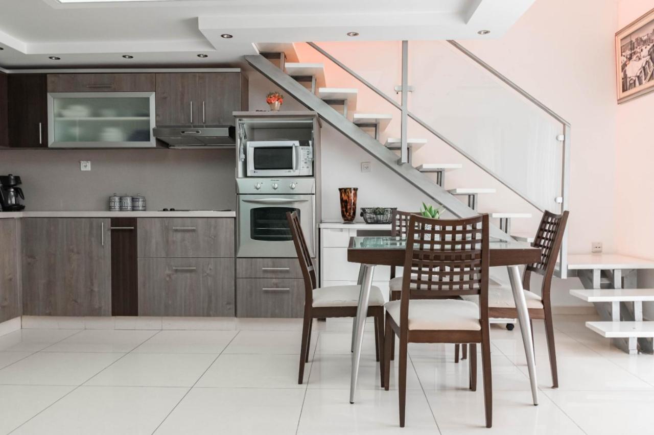 Royal Park Eilat Apartments Εξωτερικό φωτογραφία