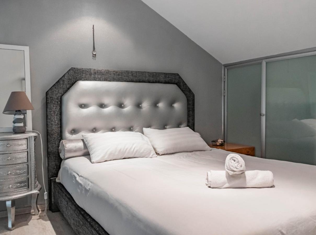 Royal Park Eilat Apartments Εξωτερικό φωτογραφία