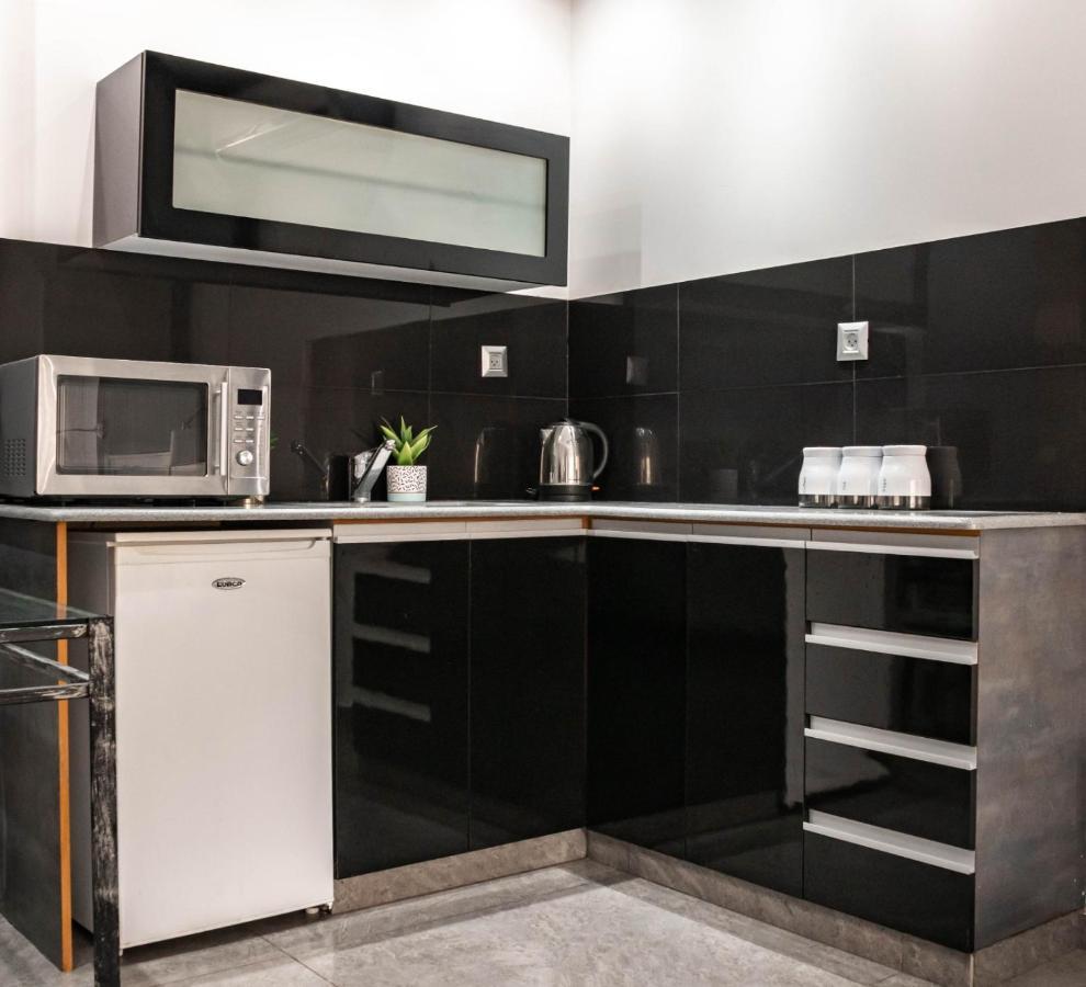 Royal Park Eilat Apartments Εξωτερικό φωτογραφία