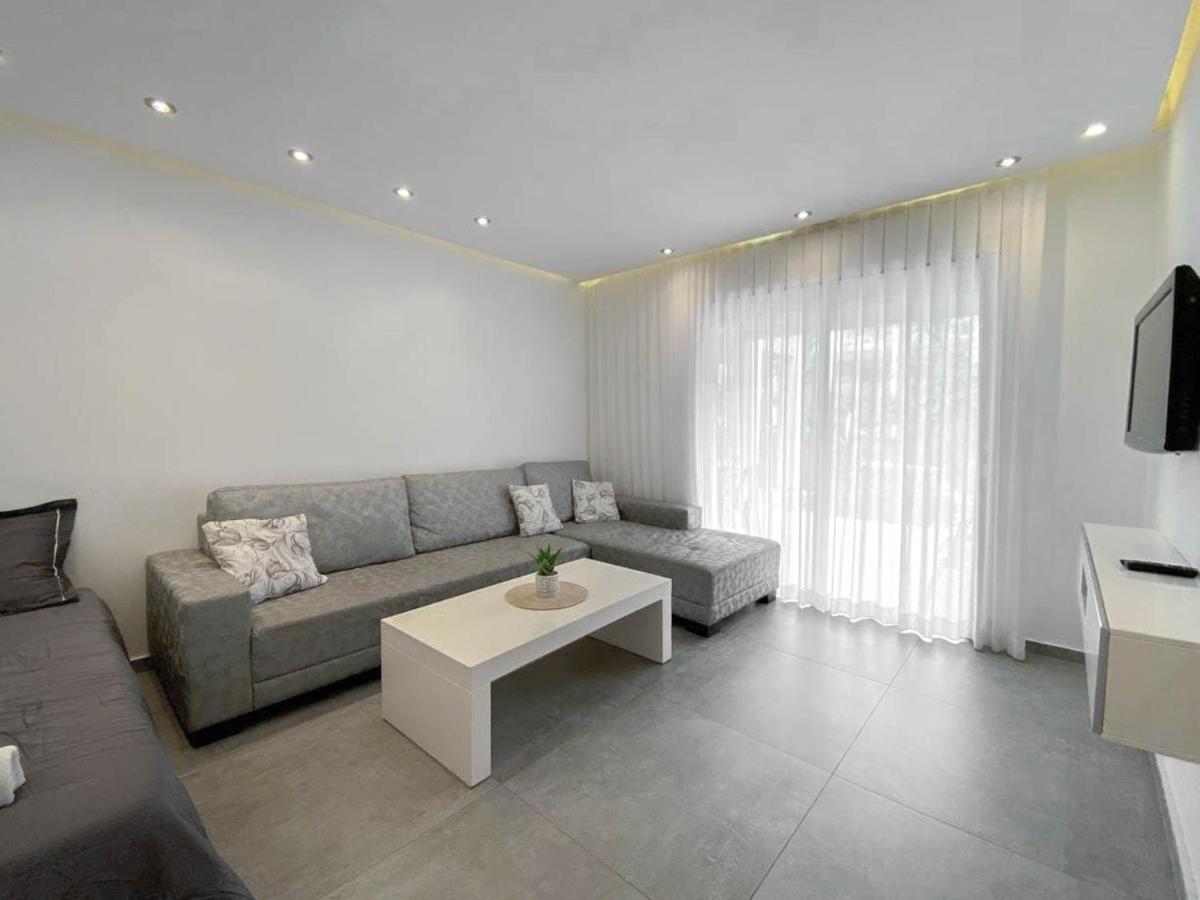 Royal Park Eilat Apartments Εξωτερικό φωτογραφία