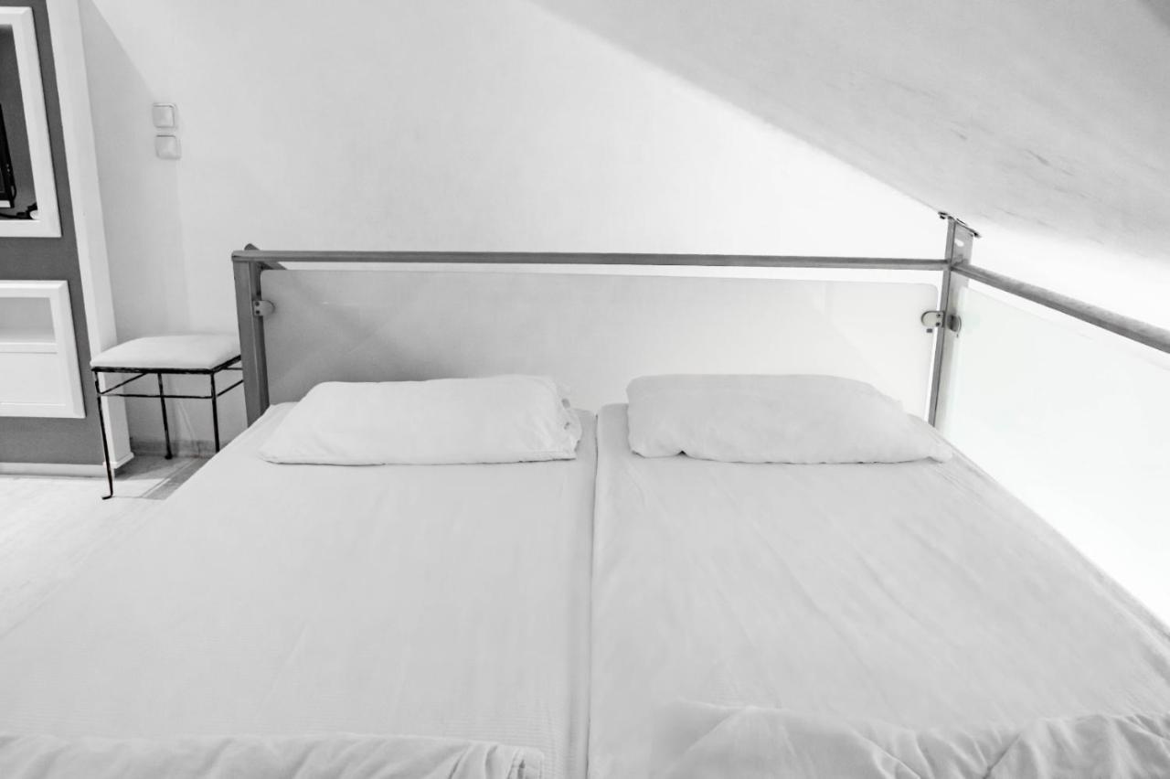 Royal Park Eilat Apartments Εξωτερικό φωτογραφία