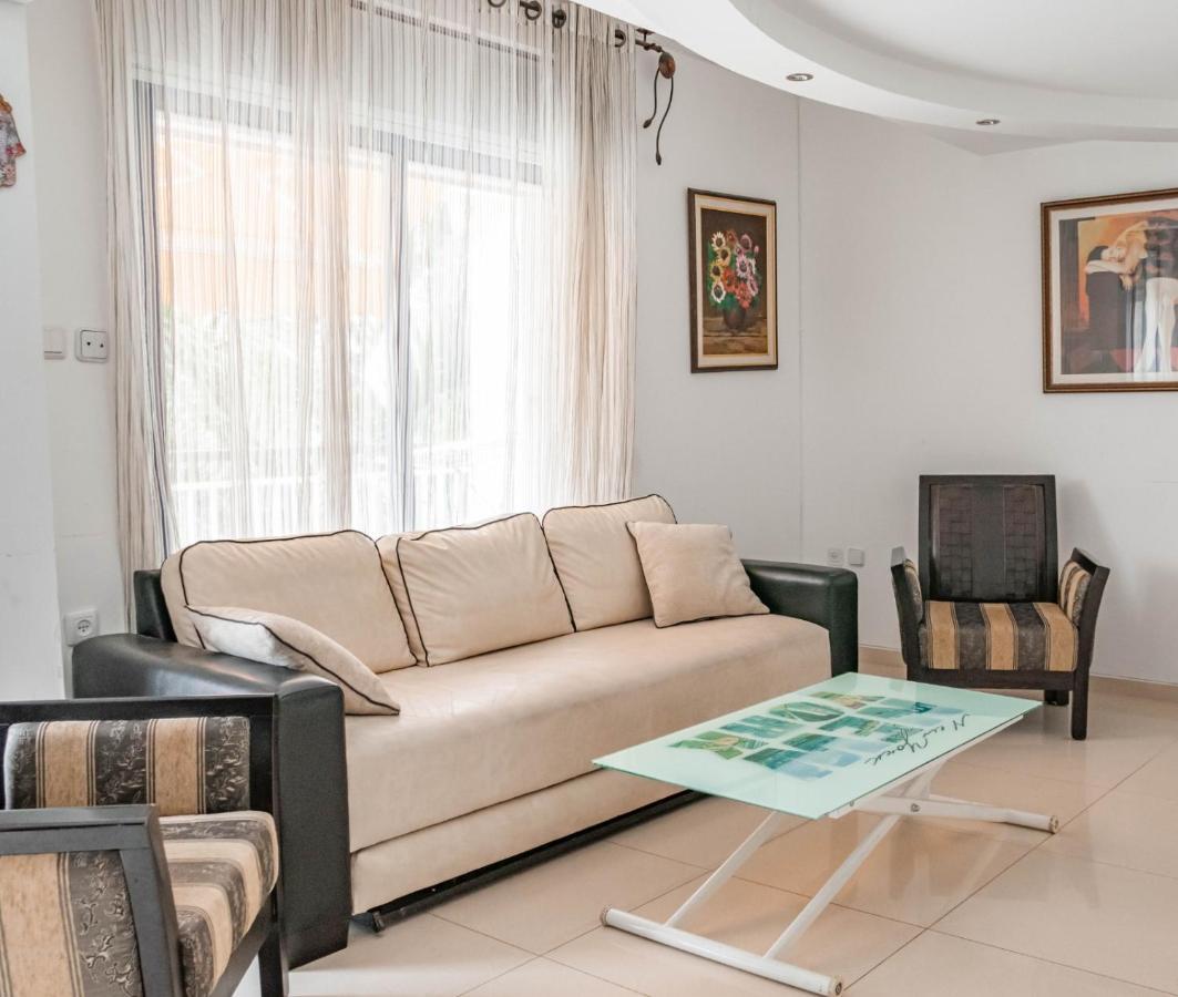 Royal Park Eilat Apartments Εξωτερικό φωτογραφία