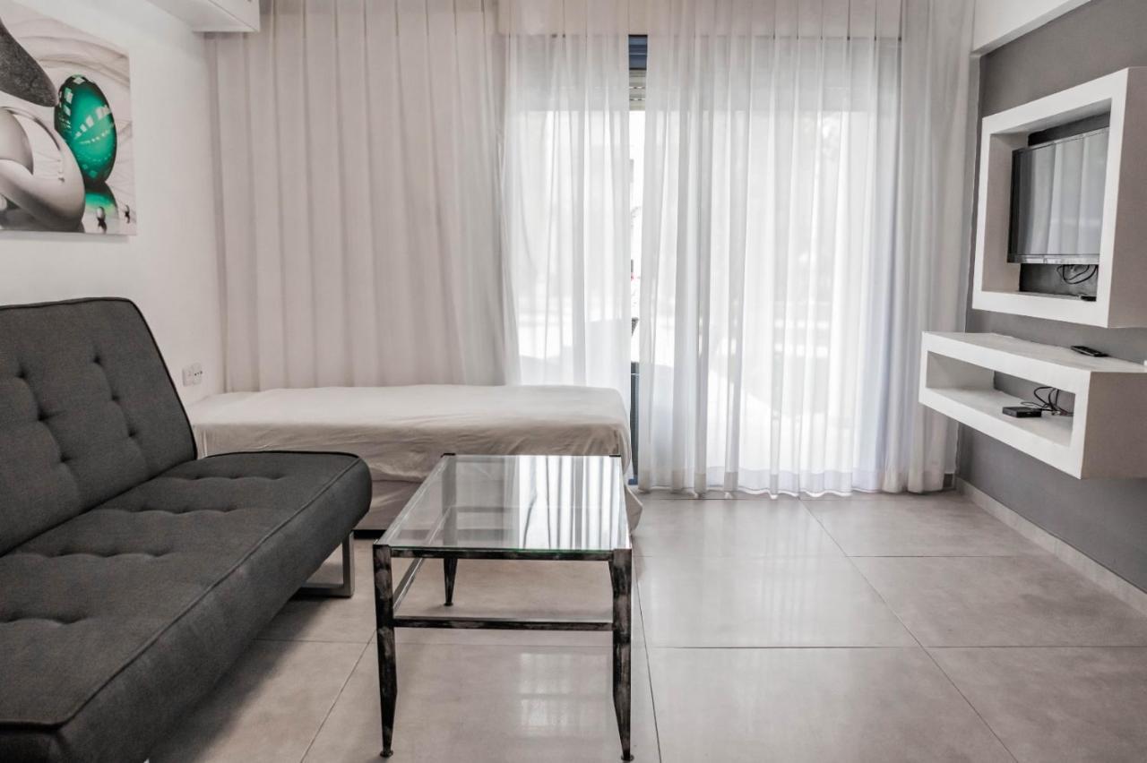 Royal Park Eilat Apartments Εξωτερικό φωτογραφία
