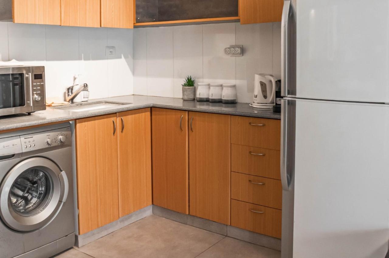 Royal Park Eilat Apartments Εξωτερικό φωτογραφία
