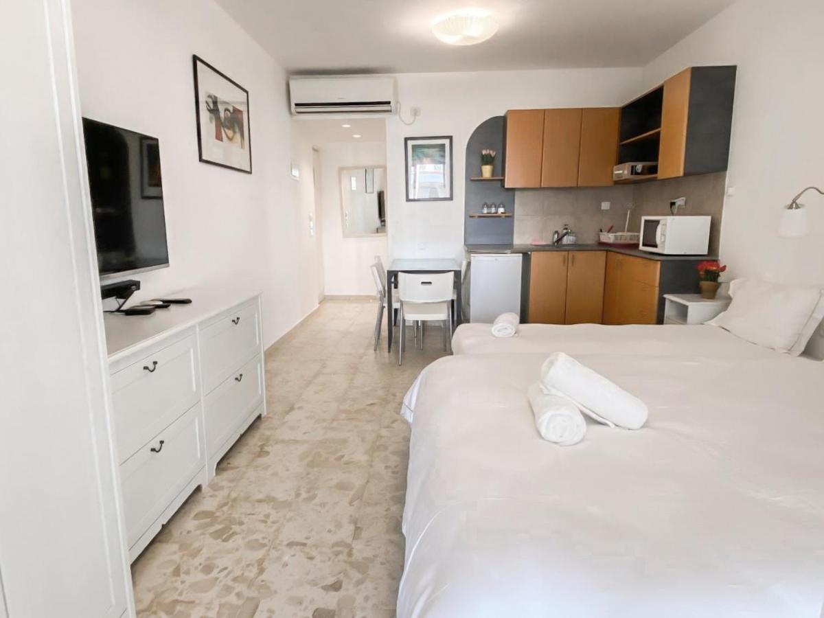 Royal Park Eilat Apartments Εξωτερικό φωτογραφία