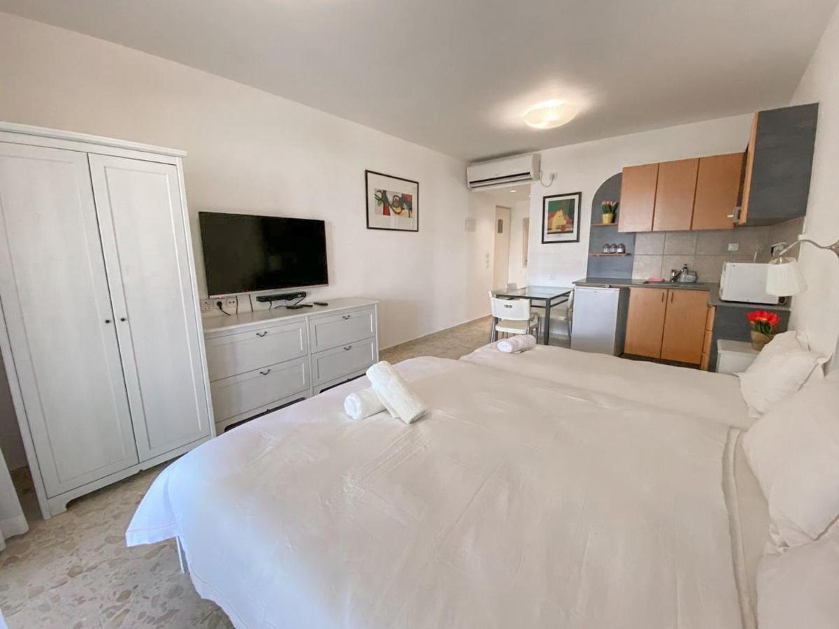Royal Park Eilat Apartments Εξωτερικό φωτογραφία