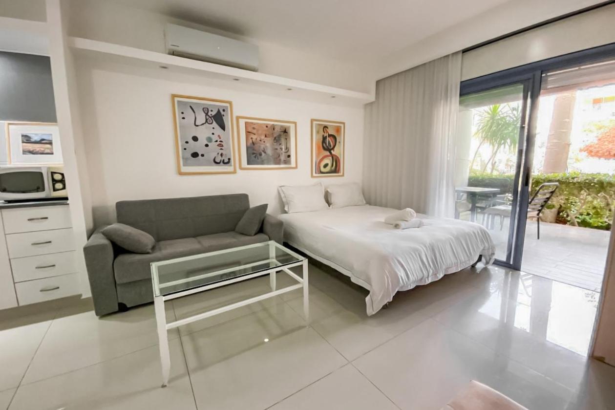 Royal Park Eilat Apartments Εξωτερικό φωτογραφία
