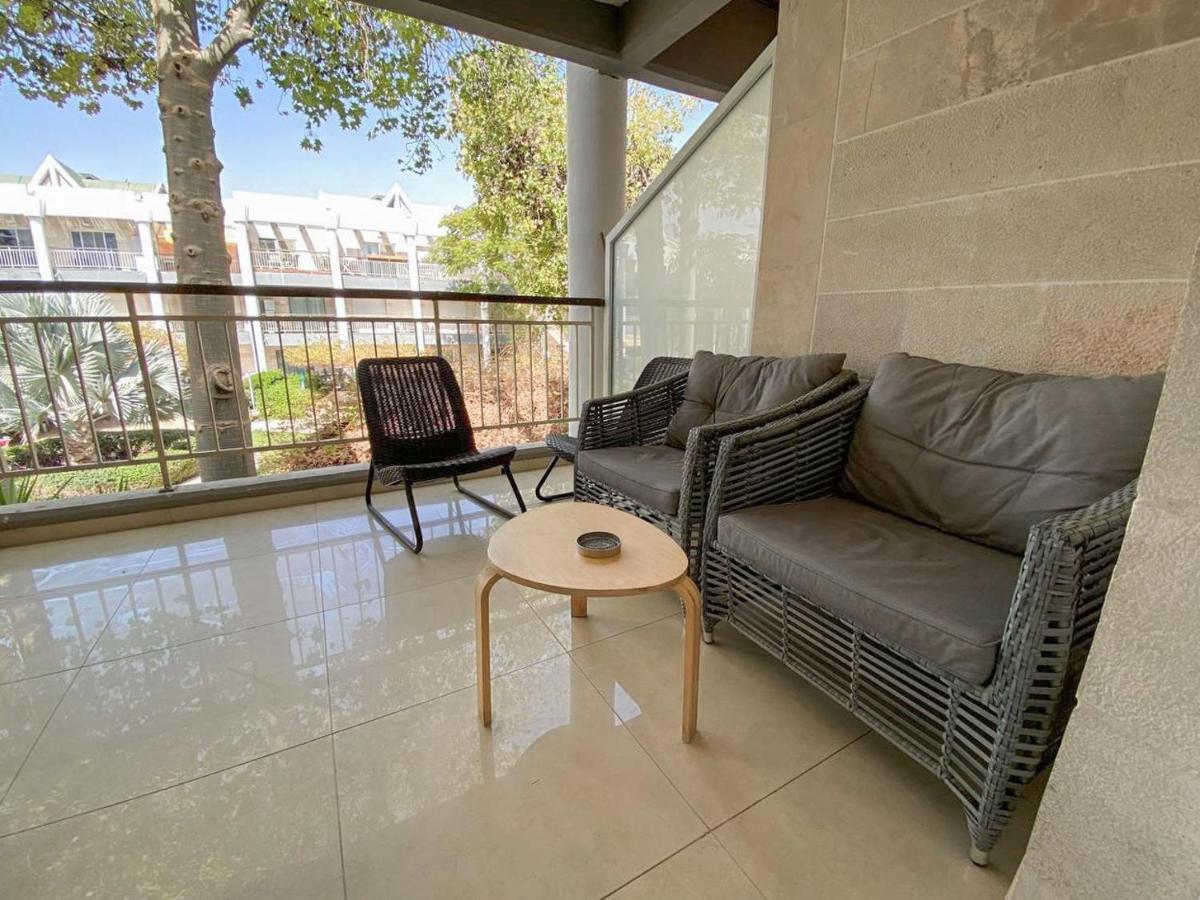 Royal Park Eilat Apartments Εξωτερικό φωτογραφία