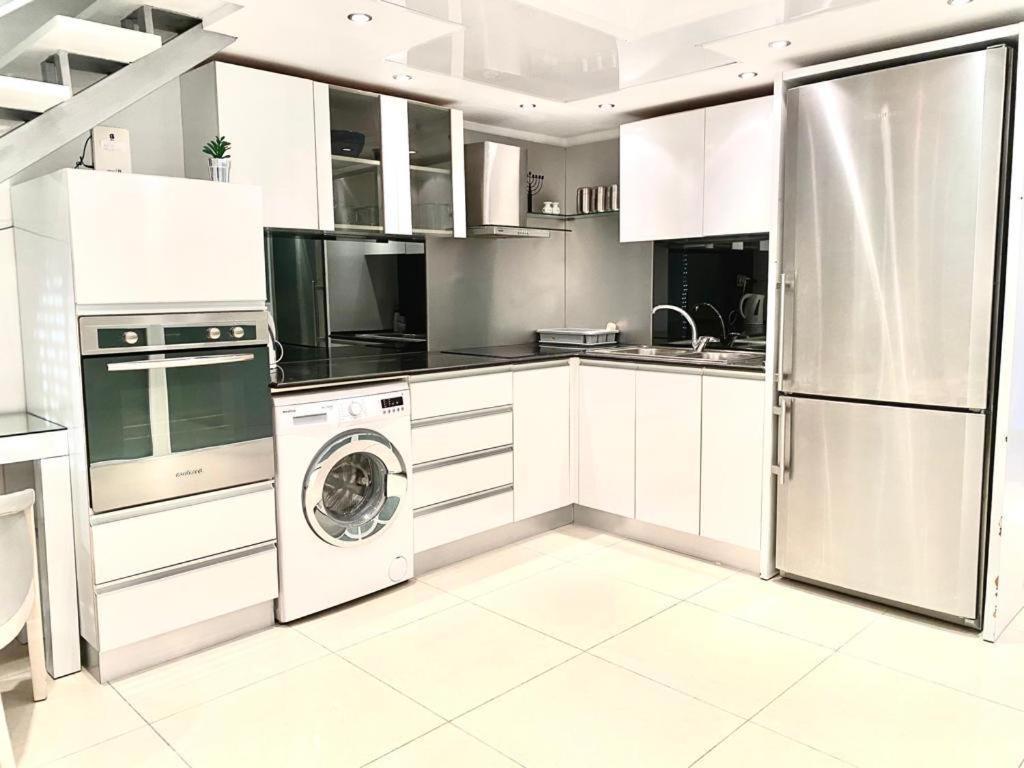 Royal Park Eilat Apartments Εξωτερικό φωτογραφία