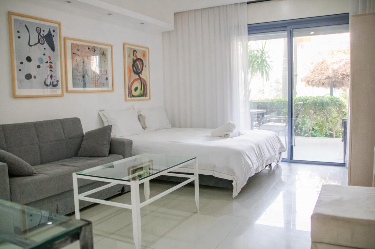 Royal Park Eilat Apartments Εξωτερικό φωτογραφία