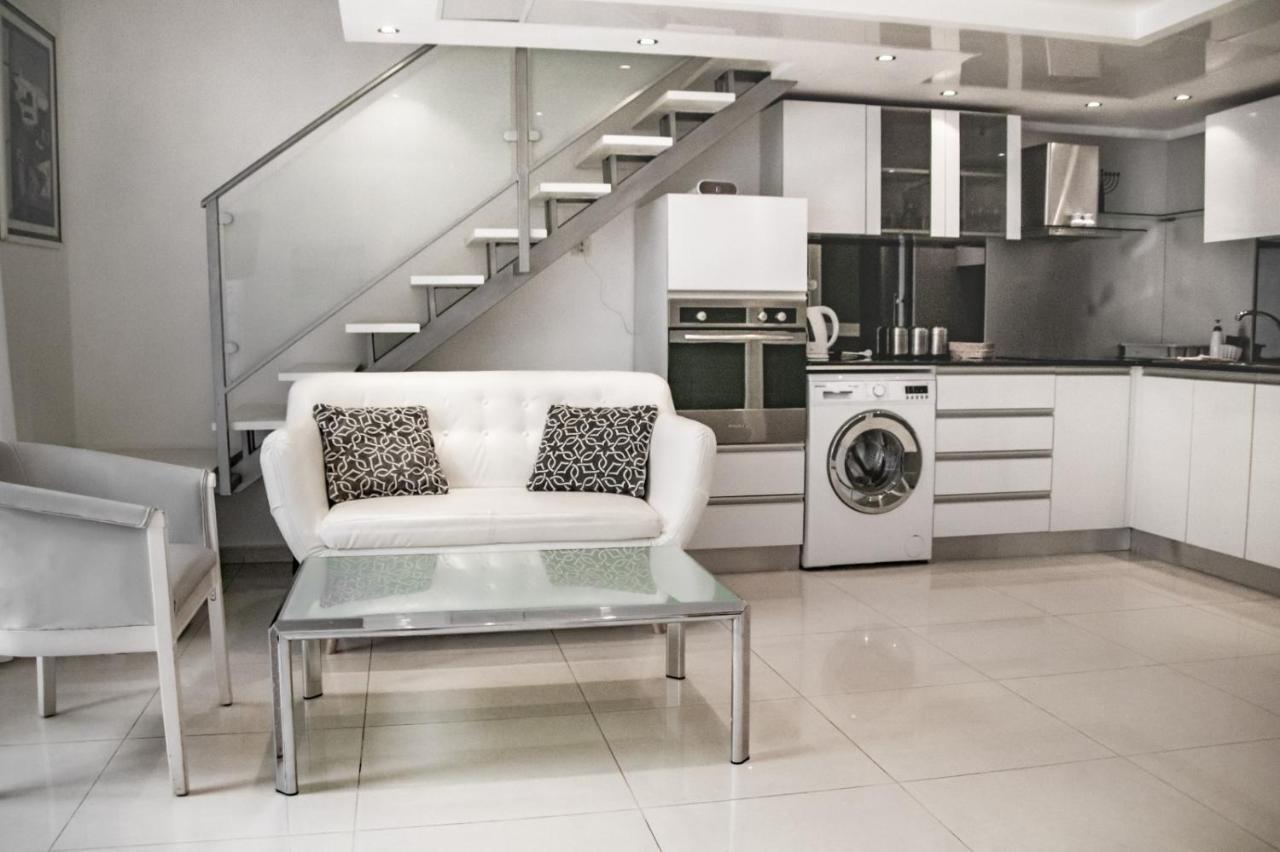 Royal Park Eilat Apartments Εξωτερικό φωτογραφία