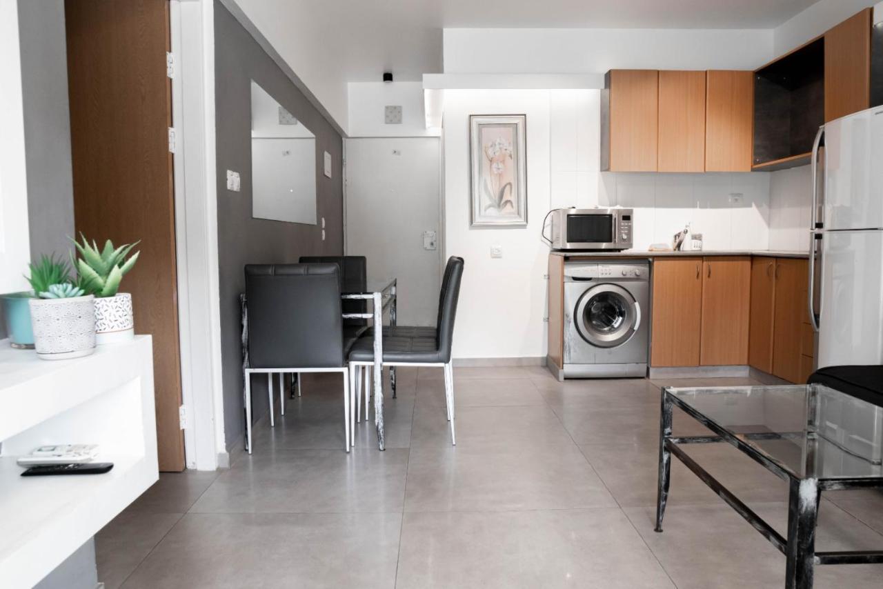 Royal Park Eilat Apartments Εξωτερικό φωτογραφία