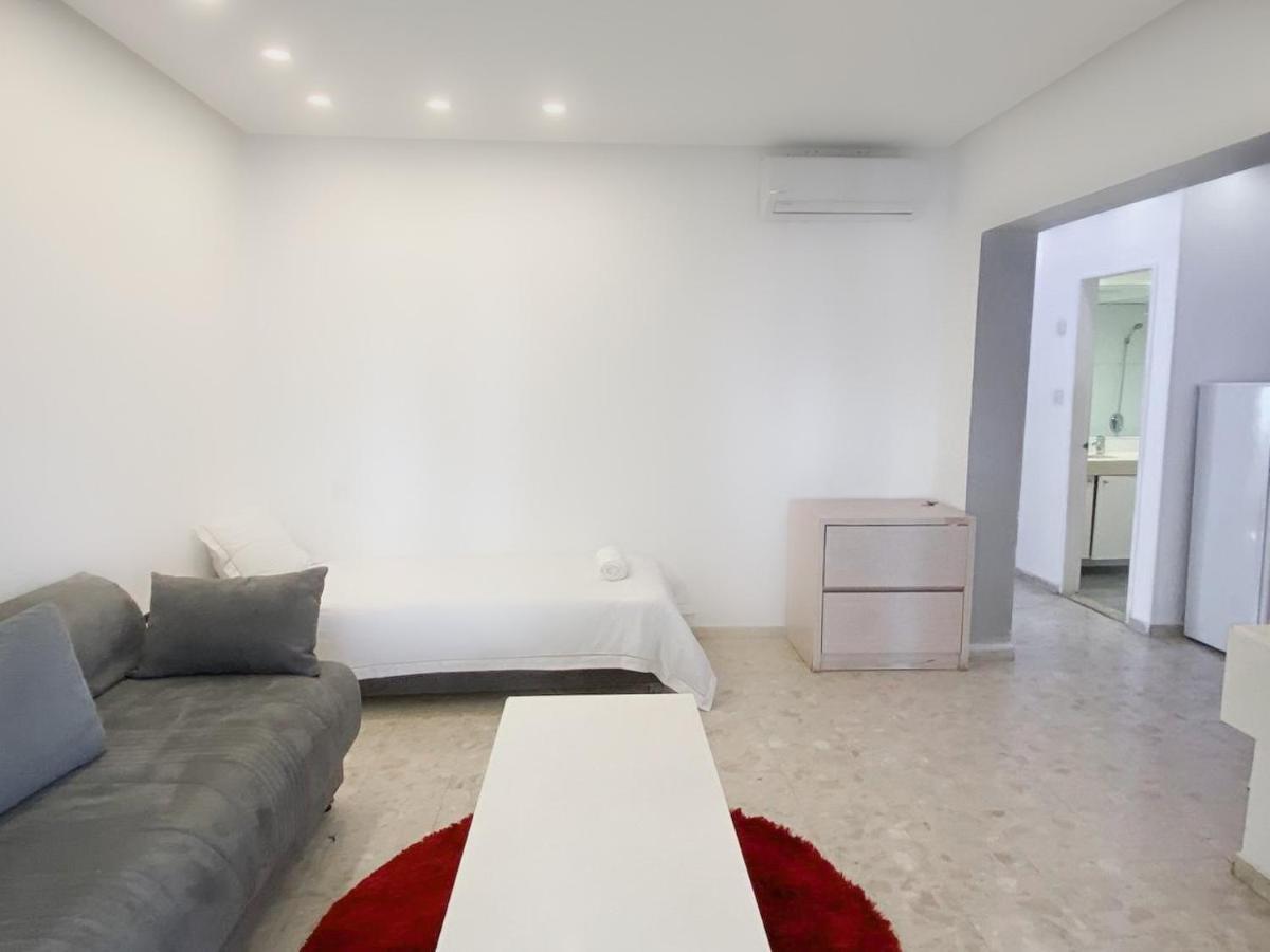 Royal Park Eilat Apartments Εξωτερικό φωτογραφία
