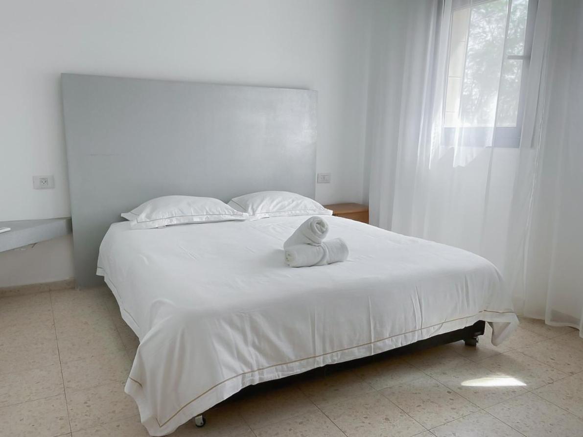 Royal Park Eilat Apartments Εξωτερικό φωτογραφία