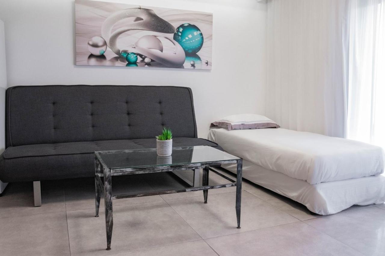 Royal Park Eilat Apartments Εξωτερικό φωτογραφία