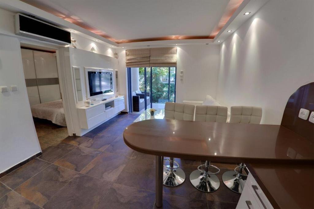 Royal Park Eilat Apartments Εξωτερικό φωτογραφία
