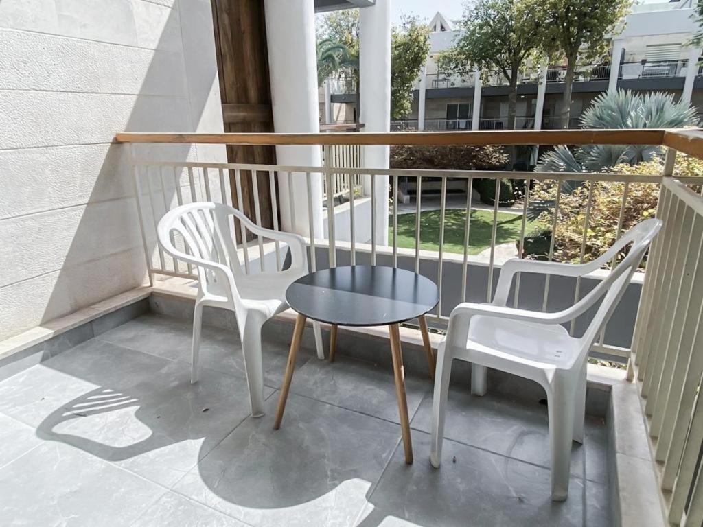 Royal Park Eilat Apartments Εξωτερικό φωτογραφία