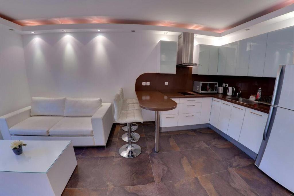 Royal Park Eilat Apartments Εξωτερικό φωτογραφία