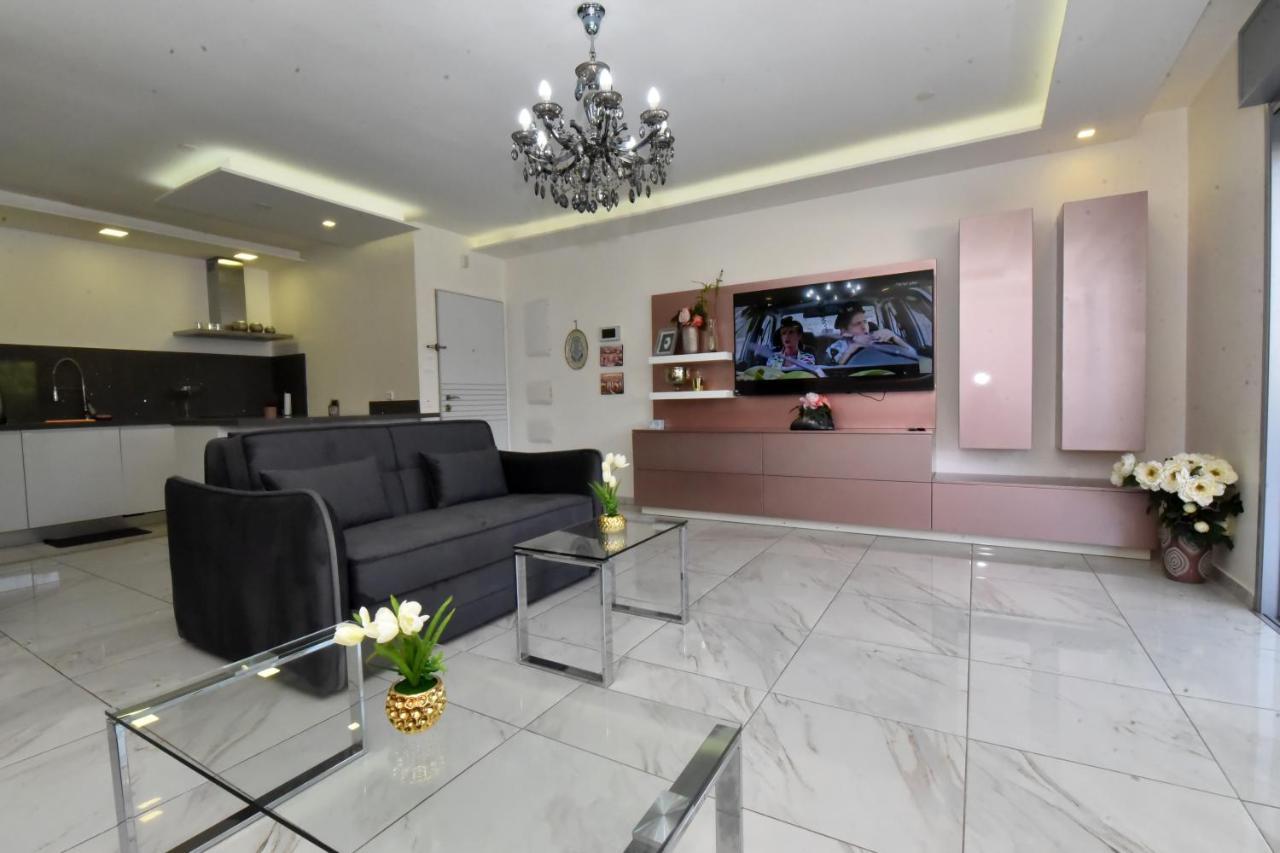 Royal Park Eilat Apartments Εξωτερικό φωτογραφία