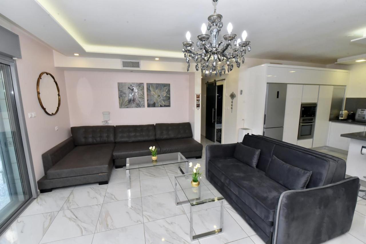 Royal Park Eilat Apartments Εξωτερικό φωτογραφία