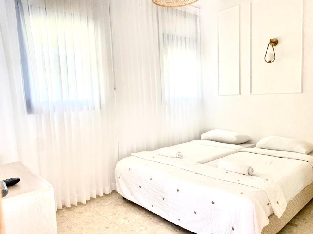 Royal Park Eilat Apartments Εξωτερικό φωτογραφία