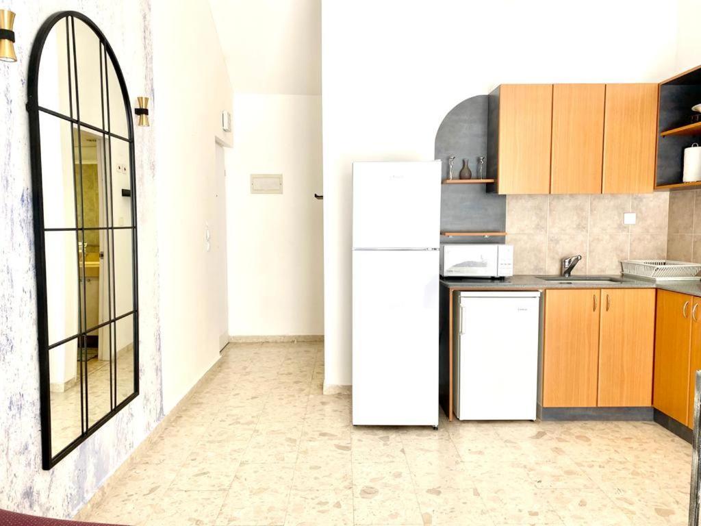 Royal Park Eilat Apartments Εξωτερικό φωτογραφία