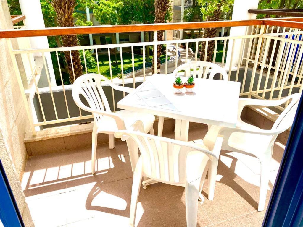 Royal Park Eilat Apartments Εξωτερικό φωτογραφία