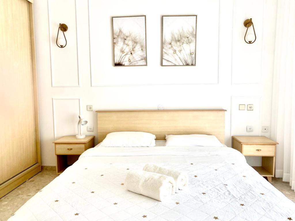 Royal Park Eilat Apartments Εξωτερικό φωτογραφία