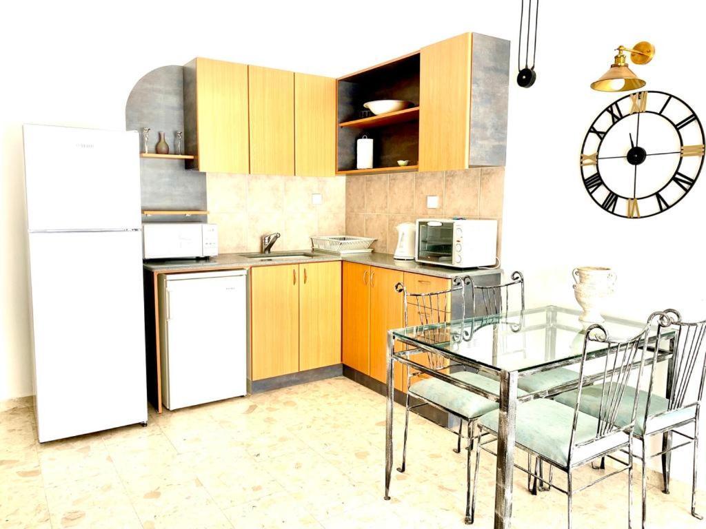 Royal Park Eilat Apartments Εξωτερικό φωτογραφία