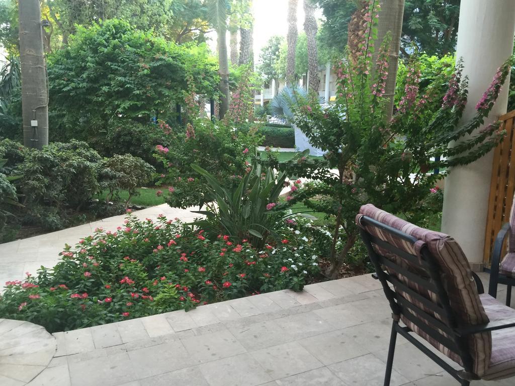 Royal Park Eilat Apartments Εξωτερικό φωτογραφία