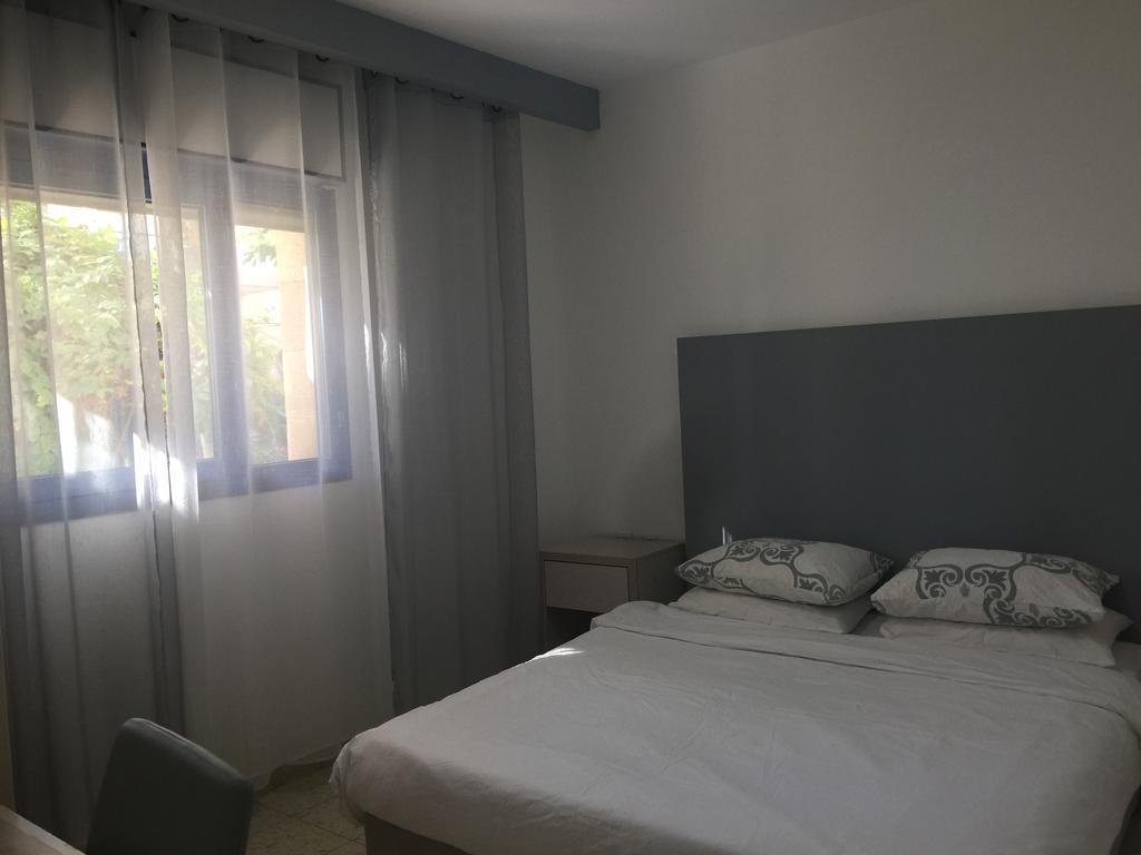 Royal Park Eilat Apartments Εξωτερικό φωτογραφία