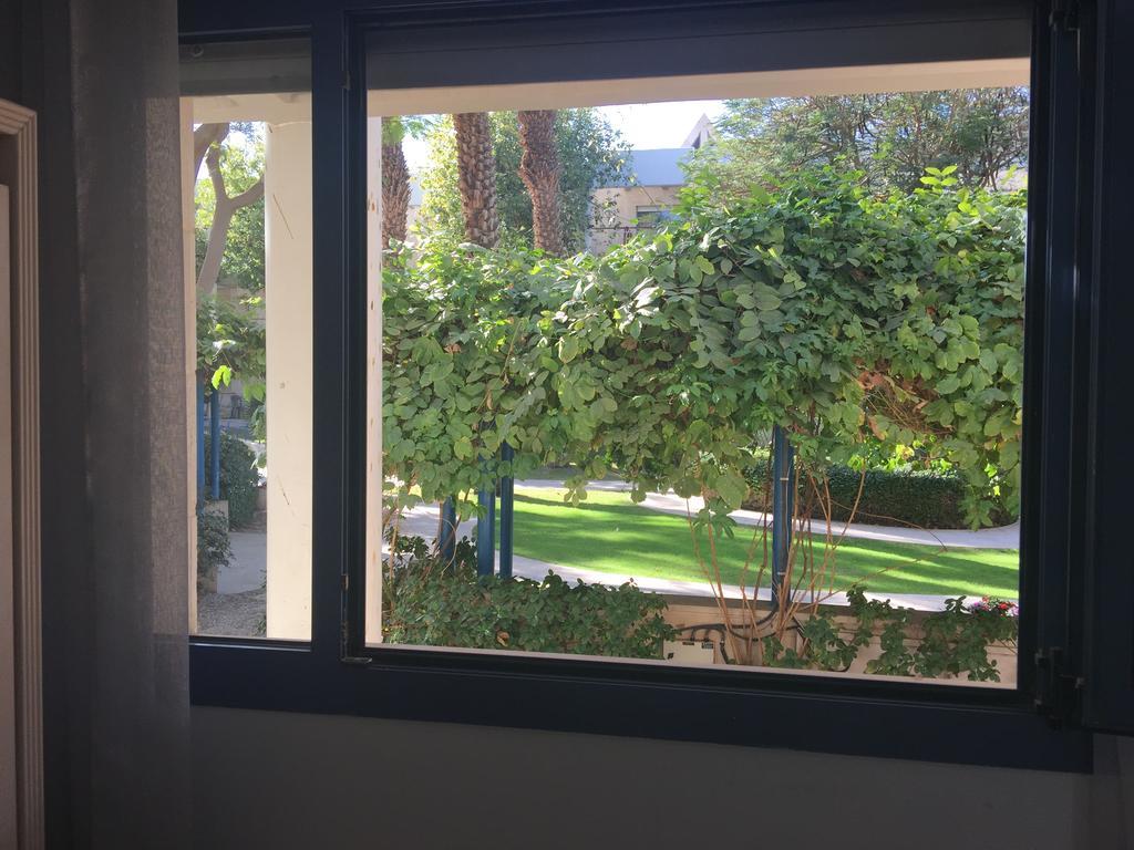 Royal Park Eilat Apartments Εξωτερικό φωτογραφία